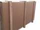 Keter Artisan grigio - Casetta da giardino - Con porta doppia anta - 214x218x226 cm