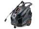 Comet New Scout 150 Classic - Idropulitrice ad acqua calda professionale - 150 bar max - 540 l/h