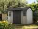 Keter Oakland 1175 - Casetta da giardino - Con finestre frontali - 350x229x254 cm