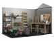 Keter Oakland 1175 - Casetta da giardino - Con finestre frontali - 350x229x254 cm