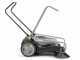 Karcher KM 70/20 C  - Spazzatrice manuale a spinta con cesto di raccolta