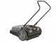 Karcher KM 70/20 C  - Spazzatrice manuale a spinta con cesto di raccolta