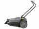 Karcher KM 70/20 C  - Spazzatrice manuale a spinta con cesto di raccolta