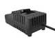 Worx Nitro WG350E - Elettrosega a batteria 20V 4Ah - Lama da 30 cm 