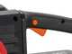 Worx Nitro WG350E - Elettrosega a batteria 20V 4Ah - Lama da 30 cm 