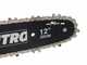 Worx Nitro WG350E - Elettrosega a batteria 20V 4Ah - Lama da 30 cm 