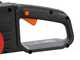 Worx Nitro WG350E - Elettrosega a batteria 20V 4Ah - Lama da 30 cm 