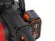 Worx Nitro WG350E - Elettrosega a batteria 20V 4Ah - Lama da 30 cm 