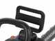 Worx Nitro WG350E - Elettrosega a batteria 20V 4Ah - Lama da 30 cm 