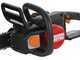 Worx Nitro WG350E - Elettrosega a batteria 20V 4Ah - Lama da 30 cm 