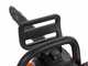 Worx Nitro WG350E - Elettrosega a batteria 20V 4Ah - Lama da 30 cm 
