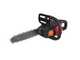 Worx Nitro WG350E - Elettrosega a batteria 20V 4Ah - Lama da 30 cm 