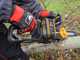 Worx Nitro WG350E - Elettrosega a batteria 20V 4Ah - Lama da 30 cm 