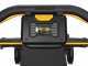 DeWalt DCMWP134N-XJ - Tagliaerba a spinta a batteria - 36V - Taglio 53 cm - SENZA BATTERIA E CARICABATTERIA