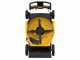 DeWalt DCMWP134N-XJ - Tagliaerba a spinta a batteria - 36V - Taglio 53 cm - SENZA BATTERIA E CARICABATTERIA