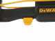 DeWalt DCMWP134N-XJ - Tagliaerba a spinta a batteria - 36V - Taglio 53 cm - SENZA BATTERIA E CARICABATTERIA