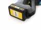 Karcher Pro HV 1/1 Bp FS - Aspiratore a batterie -18 V - 2.5 Ah