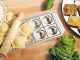 Imperia Raviolamp 12 Ravioli Chef - Stampi per la pasta Classici