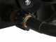 Comet New Scout 150 Extra - Idropulitrice ad acqua calda professionale - 150 bar max - 540 l/h