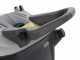 Comet New Scout 150 Extra - Idropulitrice ad acqua calda professionale - 150 bar max - 540 l/h