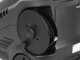 Comet New Scout 150 Extra - Idropulitrice ad acqua calda professionale - 150 bar max - 540 l/h