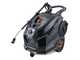 Comet New Scout 150 Extra - Idropulitrice ad acqua calda professionale - 150 bar max - 540 l/h