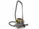 Aspirapolvere Karcher T 12/1 - Aspirapolvere professionale - 700W