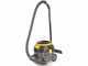 Aspirapolvere Karcher T 12/1 - Aspirapolvere professionale - 700W
