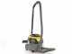 Aspirapolvere Karcher T 12/1 - Aspirapolvere professionale - 700W