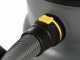 Aspirapolvere Karcher T 12/1 - Aspirapolvere professionale - 700W