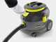 Aspirapolvere Karcher T 12/1 - Aspirapolvere professionale - 700W