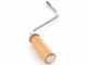 Imperia PastaPresto Classica Grigio Argento - Macchina per la pasta elettrica in INOX
