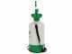 Ribimex PILA 8 - Pompa irroratrice a spalla a batteria - 8 litri - 12V - 4Ah