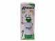 Ribimex PILA 8 - Pompa irroratrice a spalla a batteria - 8 litri - 12V - 4Ah