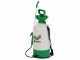 Ribimex PILA 8 - Pompa irroratrice a spalla a batteria - 8 litri - 12V - 4Ah
