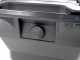 OUTLET - SENZA IMBALLO ORIGINALE - ITM - HOT STEEL 200/15 - Idropulitrice industriale ad acqua calda - trifase - 200 bar - 900 l/h - INOX