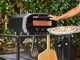 Ooni Volt 12 - Forno elettrico per pizza - 1600 W