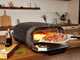Ooni Volt 12 - Forno elettrico per pizza - 1600 W