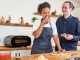 Ooni Volt 12 - Forno elettrico per pizza