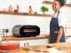 Ooni Volt 12 - Forno elettrico per pizza