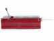 Reber 8951 N Rosso - Insaccatrice manuale 8 Kg - 2 velocit&agrave;