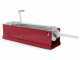 Reber 8951 N Rosso - Insaccatrice manuale 8 Kg - 2 velocit&agrave;