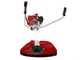 Blue Bird TJ 45 E M - Decespugliatore a scoppio 2 tempi - Motore TJ 45 E M
