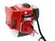Blue Bird TJ 45 E M - Decespugliatore a scoppio 2 tempi - Motore TJ 45 E M