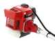 Blue Bird TJ 45 E M - Decespugliatore a scoppio 2 tempi - Motore TJ 45 E M