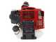 Blue Bird TJ 45 E M - Decespugliatore a scoppio 2 tempi - Motore TJ 45 E M