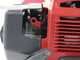 Blue Bird TJ 45 E M - Decespugliatore a scoppio 2 tempi - Motore TJ 45 E M