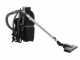 Aspirapolvere Karcher BVL 5/1 Bp - Aspirapolvere a zaino professionale a batteria - SENZA BATTERIE E CARICABATTERIE
