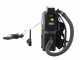 Aspirapolvere Karcher BVL 5/1 Bp - Aspirapolvere a zaino professionale a batteria - SENZA BATTERIE E CARICABATTERIE