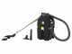 Aspirapolvere Karcher BVL 5/1 Bp - Aspirapolvere a zaino professionale a batteria - SENZA BATTERIE E CARICABATTERIE